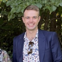 Ben Bridgman
