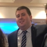 Gary Connolly