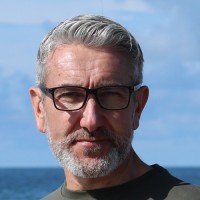 Mark Heyman