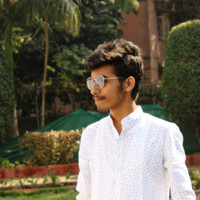 Siddarth Gujrathi Sheth