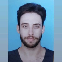 Sergi Giménez Borrell
