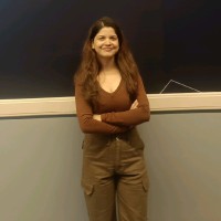 Neha Mishra