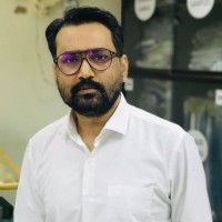 Shakir Ansari