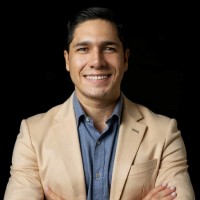 Angel Vázquez M.