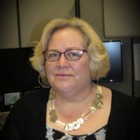 Earlene Martin
