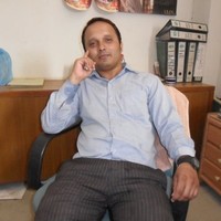Govind Riasi