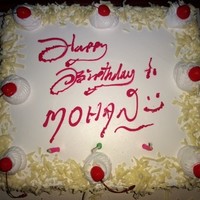 Mohanraj P