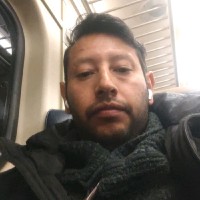 Javier Ticora Castelblanco