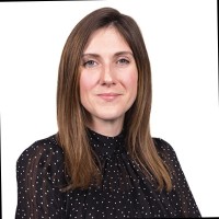 Zoe Kelly (Formerly Jenkins)