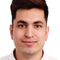 Roozbeh Shokri