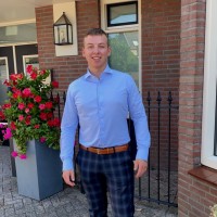 Tiebe Van Lieshout