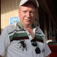 Joe Strickland