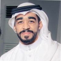 Mohammed Ali Alsaihati
