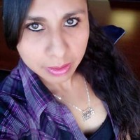 Nancy Lazcano Ramírez