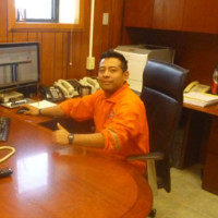 T.S.U. Jaime Antonio Jimenez Chan