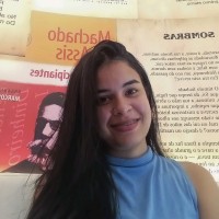 Keilla Nascimento