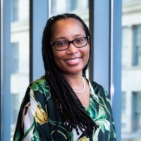 Brandeis Marshall, PhD, EMBA