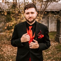 Dylan Schaufler