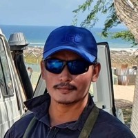 Chandra Ghale