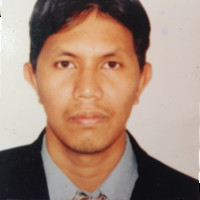 Louie Arienda