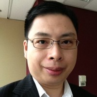 Edward WOO, CPP