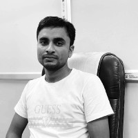 Bikash Mishra