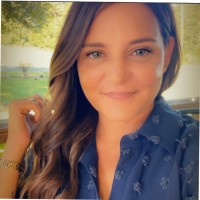 Katie Chenevert