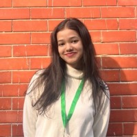 Khushi Mishra