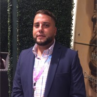 Charlie Miserendino