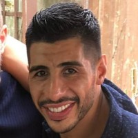 Marcus Georgiou