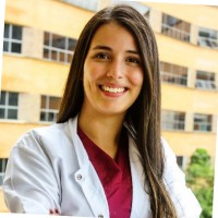 Daniela Chacón