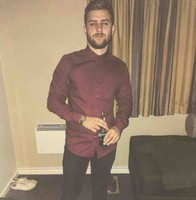 Dylan Vicary