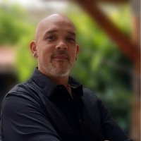 Cyril Saleh