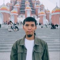 Arief Romadhon