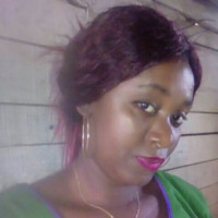 Marie Gisèle Mefetgo