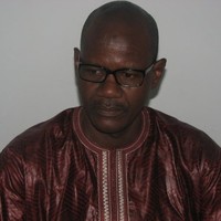Hamidou Sow