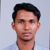 Albin Joshy