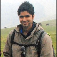 Sunil Param Naik