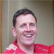 Brian Murray