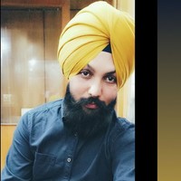 Harjinder Singh