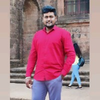 Balaji Rokade