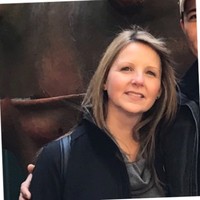 Suzie Fournier Salceda