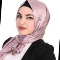 Tasneem Al-Smadi