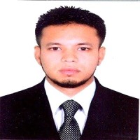 Md Razu Ahmed