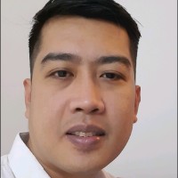 Benson Luis