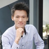 Henry Liu