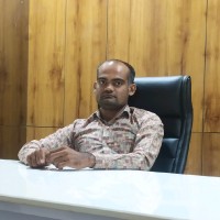 Chirag Thesiya