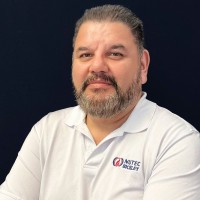 Norberto Estrada Garcia