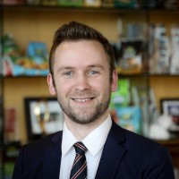 Nathan Keizer