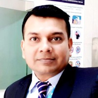 Hasan Mahmud Zahedi
